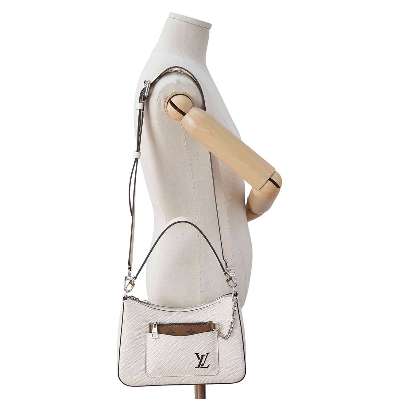 LOUIS VUITTON(USED)루이비통 M80688 에삐 마렐백